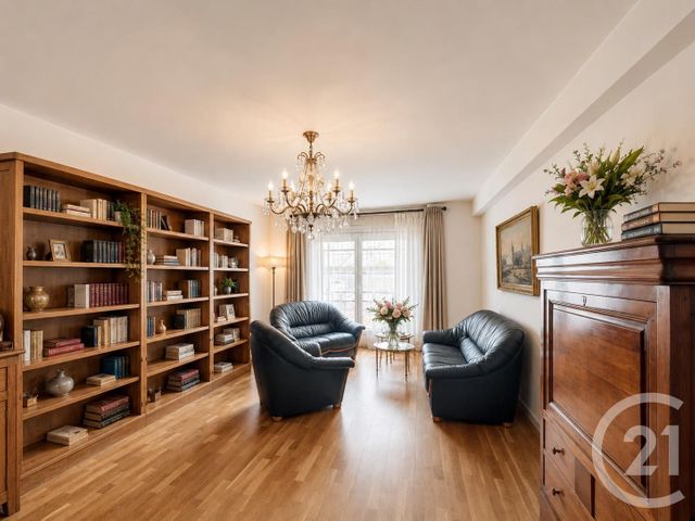 Appartement F4 à vendre RAMBOUILLET
