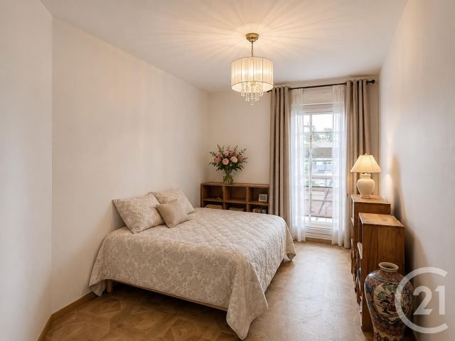 Appartement F4 &agrave; vendre - 4 pi&egrave;ces - 95,52 m2 - Rambouillet - 78 - ILE-DE-FRANCE