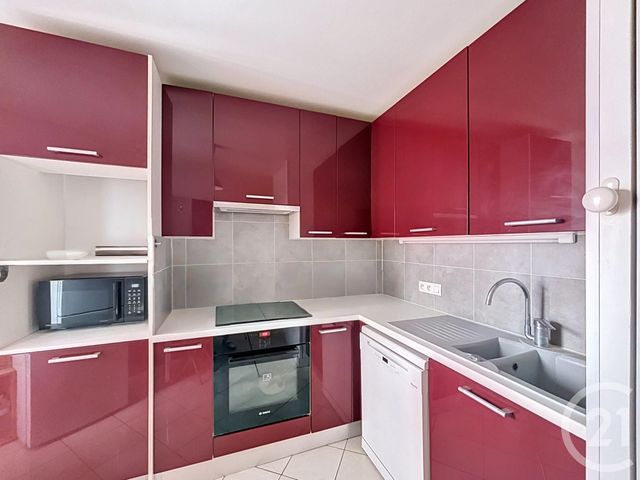 Appartement F4 &agrave; vendre - 4 pi&egrave;ces - 95,52 m2 - Rambouillet - 78 - ILE-DE-FRANCE