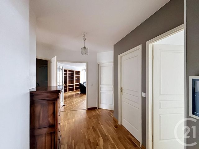 Appartement F4 &agrave; vendre - 4 pi&egrave;ces - 95,52 m2 - Rambouillet - 78 - ILE-DE-FRANCE