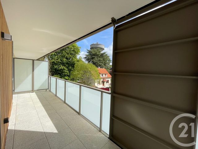 Appartement F2 &agrave; louer - 2 pi&egrave;ces - 37,88 m2 - Rambouillet - 78 - ILE-DE-FRANCE