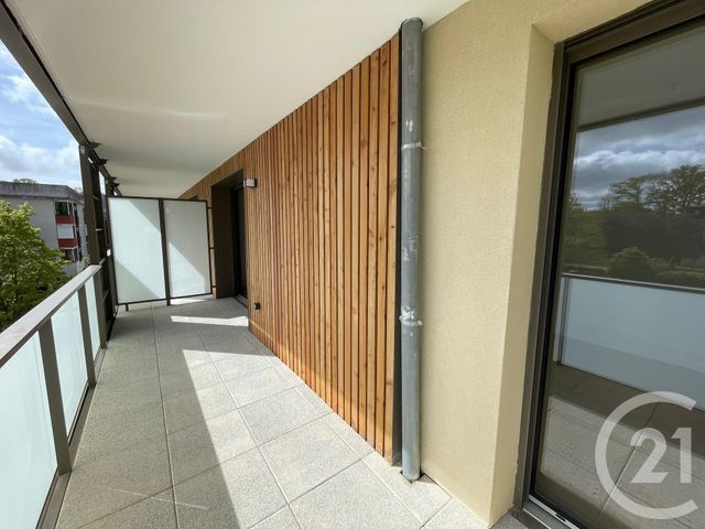 Appartement F2 &agrave; louer - 2 pi&egrave;ces - 37,88 m2 - Rambouillet - 78 - ILE-DE-FRANCE
