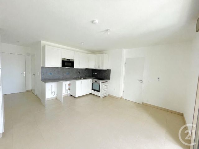 Appartement F2 &agrave; louer - 2 pi&egrave;ces - 37,88 m2 - Rambouillet - 78 - ILE-DE-FRANCE