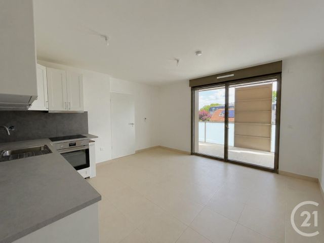 Appartement F2 &agrave; louer - 2 pi&egrave;ces - 37,88 m2 - Rambouillet - 78 - ILE-DE-FRANCE
