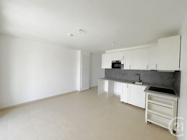 Appartement F2 &agrave; louer - 2 pi&egrave;ces - 37,88 m2 - Rambouillet - 78 - ILE-DE-FRANCE