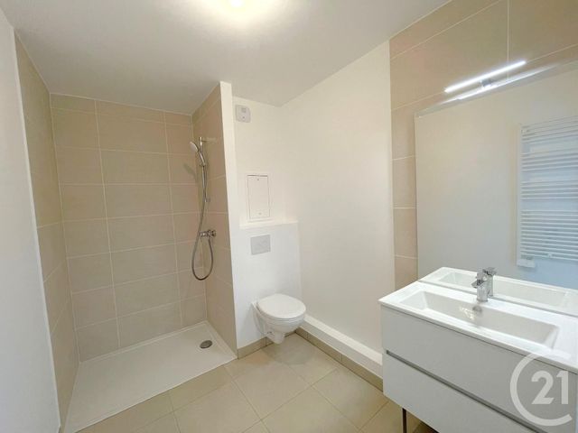 Appartement F2 &agrave; louer - 2 pi&egrave;ces - 37,88 m2 - Rambouillet - 78 - ILE-DE-FRANCE