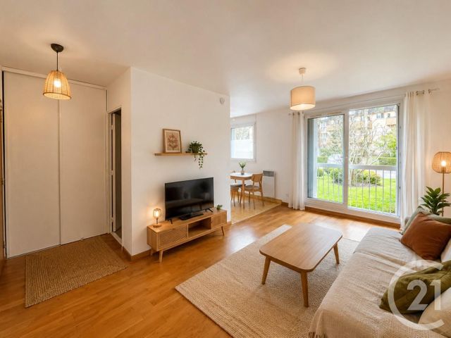 Appartement F1 à louer RAMBOUILLET