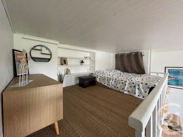 Appartement F1 &agrave; louer - 1 pi&egrave;ce - 23,83 m2 - Rambouillet - 78 - ILE-DE-FRANCE
