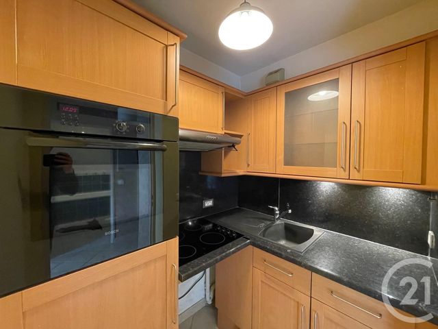 Appartement F1 &agrave; louer - 1 pi&egrave;ce - 29,95 m2 - Rambouillet - 78 - ILE-DE-FRANCE