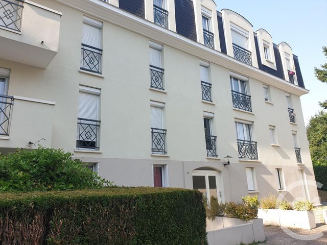 Appartement F1 &agrave; louer - 1 pi&egrave;ce - 29,95 m2 - Rambouillet - 78 - ILE-DE-FRANCE
