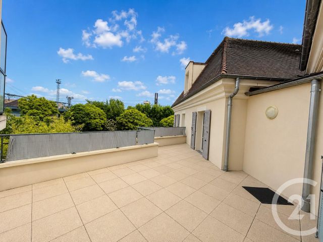 Appartement F2 &agrave; louer - 2 pi&egrave;ces - 50,91 m2 - Rambouillet - 78 - ILE-DE-FRANCE
