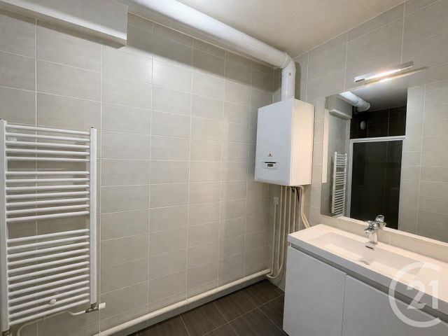 Appartement F2 &agrave; louer - 2 pi&egrave;ces - 50,91 m2 - Rambouillet - 78 - ILE-DE-FRANCE