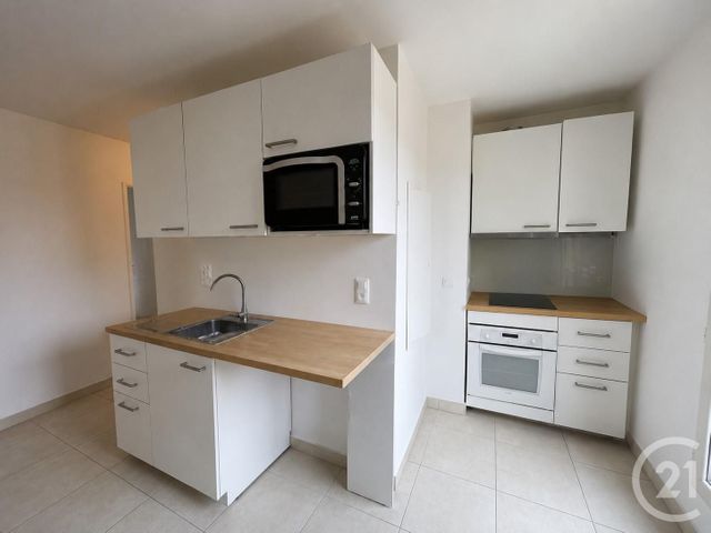 Appartement F2 &agrave; louer - 2 pi&egrave;ces - 50,91 m2 - Rambouillet - 78 - ILE-DE-FRANCE