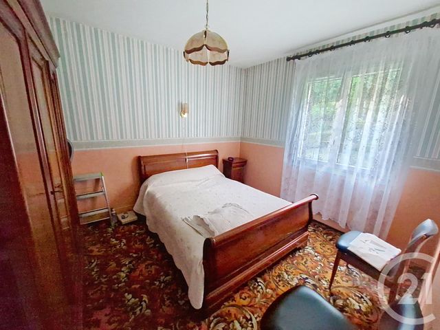 Maison &agrave; vendre - 5 pi&egrave;ces - 120,76 m2 - St Hilarion - 78 - ILE-DE-FRANCE