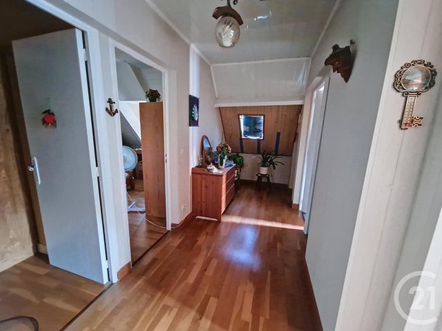 Maison &agrave; vendre - 5 pi&egrave;ces - 120,76 m2 - St Hilarion - 78 - ILE-DE-FRANCE