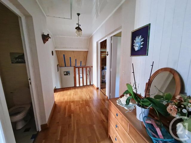 Maison &agrave; vendre - 5 pi&egrave;ces - 120,76 m2 - St Hilarion - 78 - ILE-DE-FRANCE