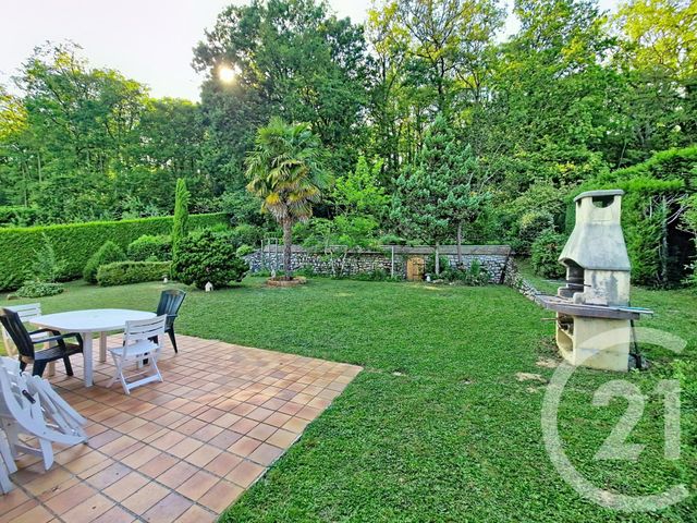 Maison &agrave; vendre - 5 pi&egrave;ces - 120,76 m2 - St Hilarion - 78 - ILE-DE-FRANCE