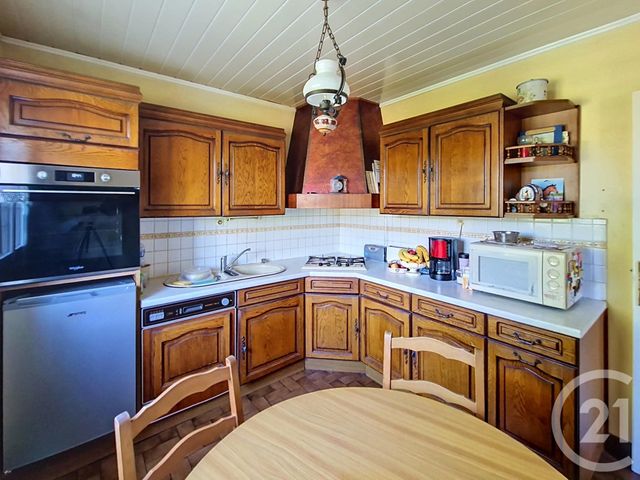 Maison &agrave; vendre - 5 pi&egrave;ces - 120,76 m2 - St Hilarion - 78 - ILE-DE-FRANCE