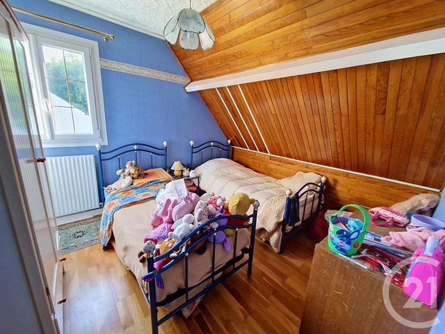 Maison &agrave; vendre - 5 pi&egrave;ces - 120,76 m2 - St Hilarion - 78 - ILE-DE-FRANCE