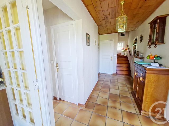 Maison &agrave; vendre - 5 pi&egrave;ces - 120,76 m2 - St Hilarion - 78 - ILE-DE-FRANCE