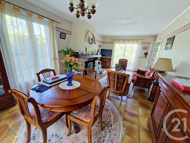 Maison &agrave; vendre - 5 pi&egrave;ces - 120,76 m2 - St Hilarion - 78 - ILE-DE-FRANCE