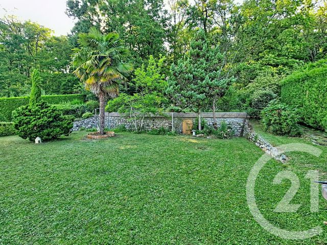 Maison &agrave; vendre - 5 pi&egrave;ces - 120,76 m2 - St Hilarion - 78 - ILE-DE-FRANCE