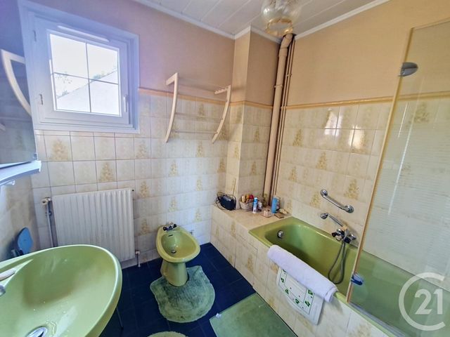 Maison &agrave; vendre - 5 pi&egrave;ces - 120,76 m2 - St Hilarion - 78 - ILE-DE-FRANCE
