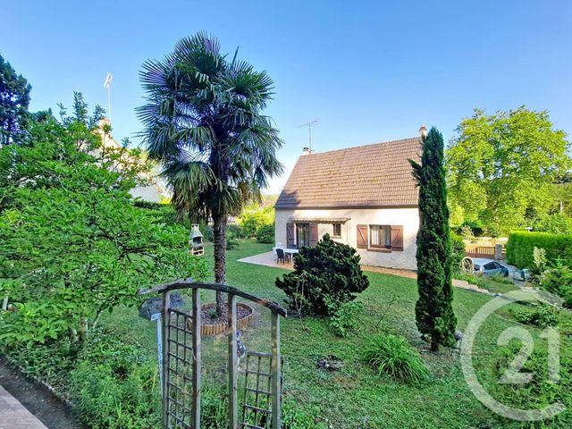 Maison &agrave; vendre - 5 pi&egrave;ces - 120,76 m2 - St Hilarion - 78 - ILE-DE-FRANCE