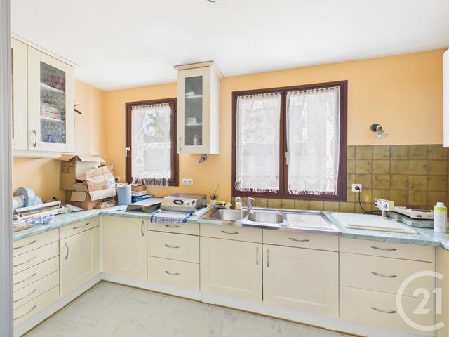 Appartement Autre &agrave; vendre - 3 pi&egrave;ces - 69,91 m2 - Rambouillet - 78 - ILE-DE-FRANCE