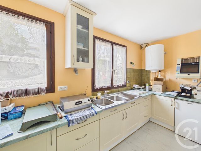 Appartement Autre &agrave; vendre - 3 pi&egrave;ces - 69,91 m2 - Rambouillet - 78 - ILE-DE-FRANCE
