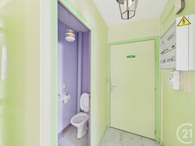 Appartement Autre &agrave; vendre - 3 pi&egrave;ces - 69,91 m2 - Rambouillet - 78 - ILE-DE-FRANCE