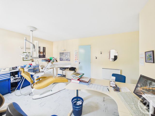 Appartement Autre &agrave; vendre - 3 pi&egrave;ces - 69,91 m2 - Rambouillet - 78 - ILE-DE-FRANCE