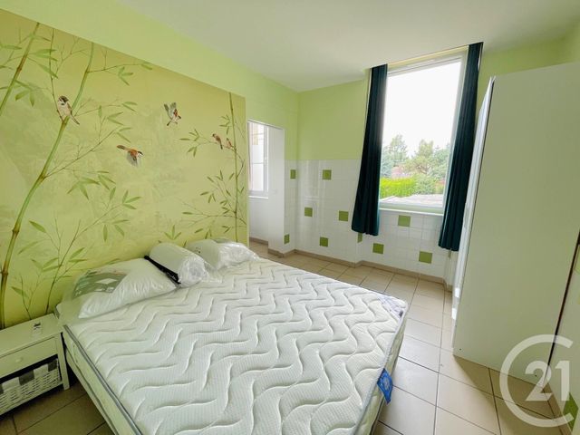 Appartement F2 &agrave; louer - 2 pi&egrave;ces - 39,69 m2 - Epernon - 28 - CENTRE