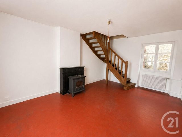 Maison &agrave; louer - 3 pi&egrave;ces - 78,56 m2 - Sonchamp - 78 - ILE-DE-FRANCE