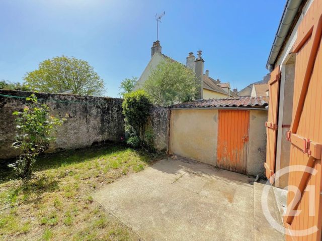 Maison &agrave; louer - 3 pi&egrave;ces - 78,56 m2 - Sonchamp - 78 - ILE-DE-FRANCE