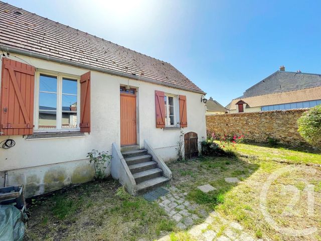 Maison à louer SONCHAMP