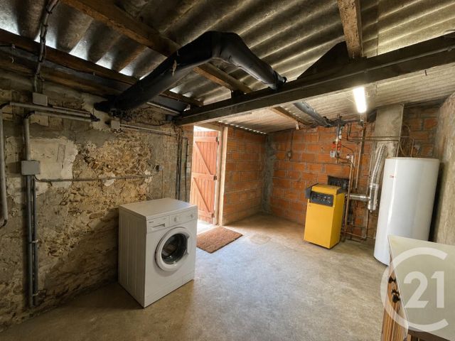 Maison &agrave; louer - 3 pi&egrave;ces - 78,56 m2 - Sonchamp - 78 - ILE-DE-FRANCE