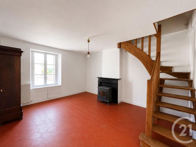 Maison &agrave; louer - 3 pi&egrave;ces - 78,56 m2 - Sonchamp - 78 - ILE-DE-FRANCE