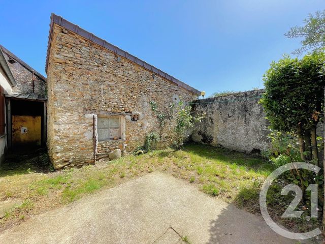 Maison &agrave; louer - 3 pi&egrave;ces - 78,56 m2 - Sonchamp - 78 - ILE-DE-FRANCE