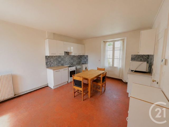 Maison &agrave; louer - 3 pi&egrave;ces - 78,56 m2 - Sonchamp - 78 - ILE-DE-FRANCE