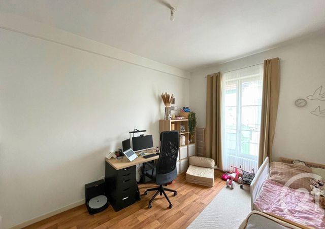 Appartement F3 &agrave; louer - 3 pi&egrave;ces - 62,20 m2 - Rambouillet - 78 - ILE-DE-FRANCE