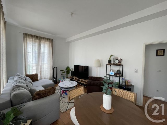 Appartement F3 à louer RAMBOUILLET