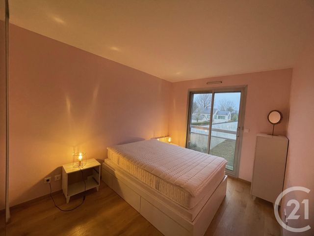 Appartement F2 &agrave; louer - 2 pi&egrave;ces - 48,38 m2 - Rambouillet - 78 - ILE-DE-FRANCE