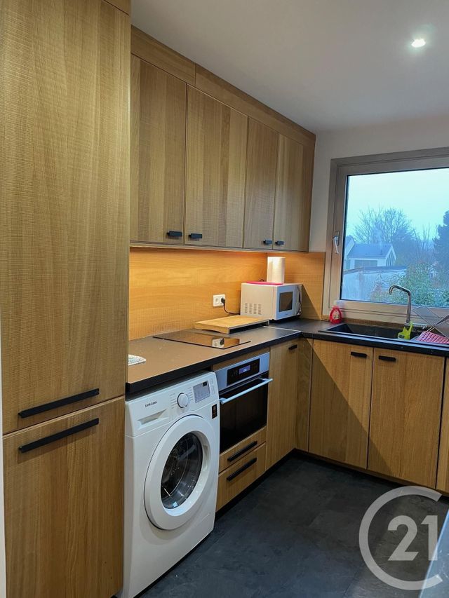 Appartement F2 &agrave; louer - 2 pi&egrave;ces - 48,38 m2 - Rambouillet - 78 - ILE-DE-FRANCE