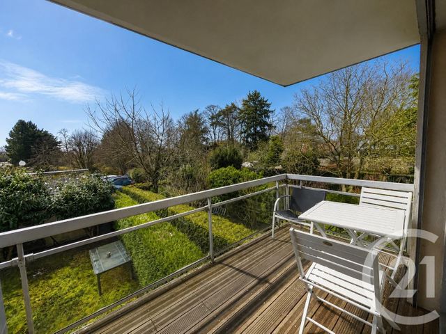 Appartement F2 &agrave; louer - 2 pi&egrave;ces - 48,38 m2 - Rambouillet - 78 - ILE-DE-FRANCE