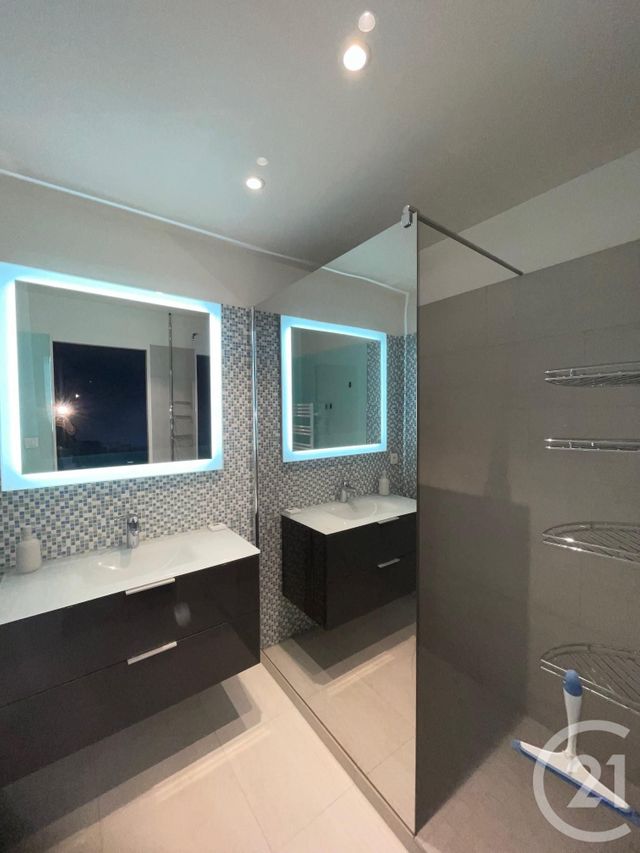 Appartement F2 &agrave; louer - 2 pi&egrave;ces - 48,38 m2 - Rambouillet - 78 - ILE-DE-FRANCE