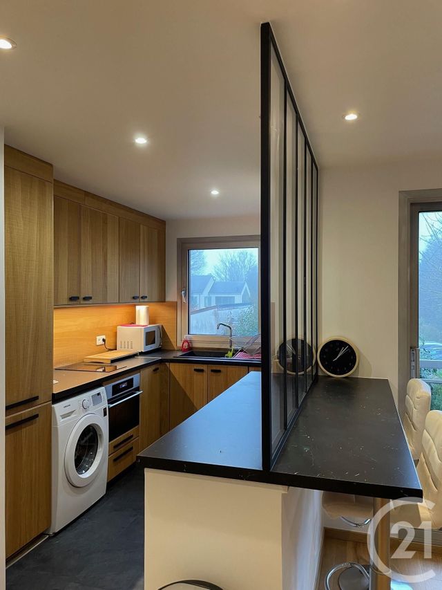 Appartement F2 &agrave; louer - 2 pi&egrave;ces - 48,38 m2 - Rambouillet - 78 - ILE-DE-FRANCE