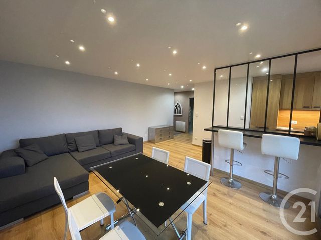 Appartement F2 &agrave; louer - 2 pi&egrave;ces - 48,38 m2 - Rambouillet - 78 - ILE-DE-FRANCE