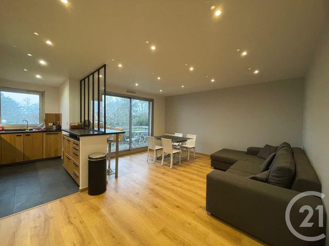 Appartement F2 à louer RAMBOUILLET
