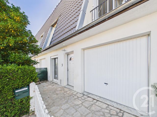 maison - RAMBOUILLET - 78